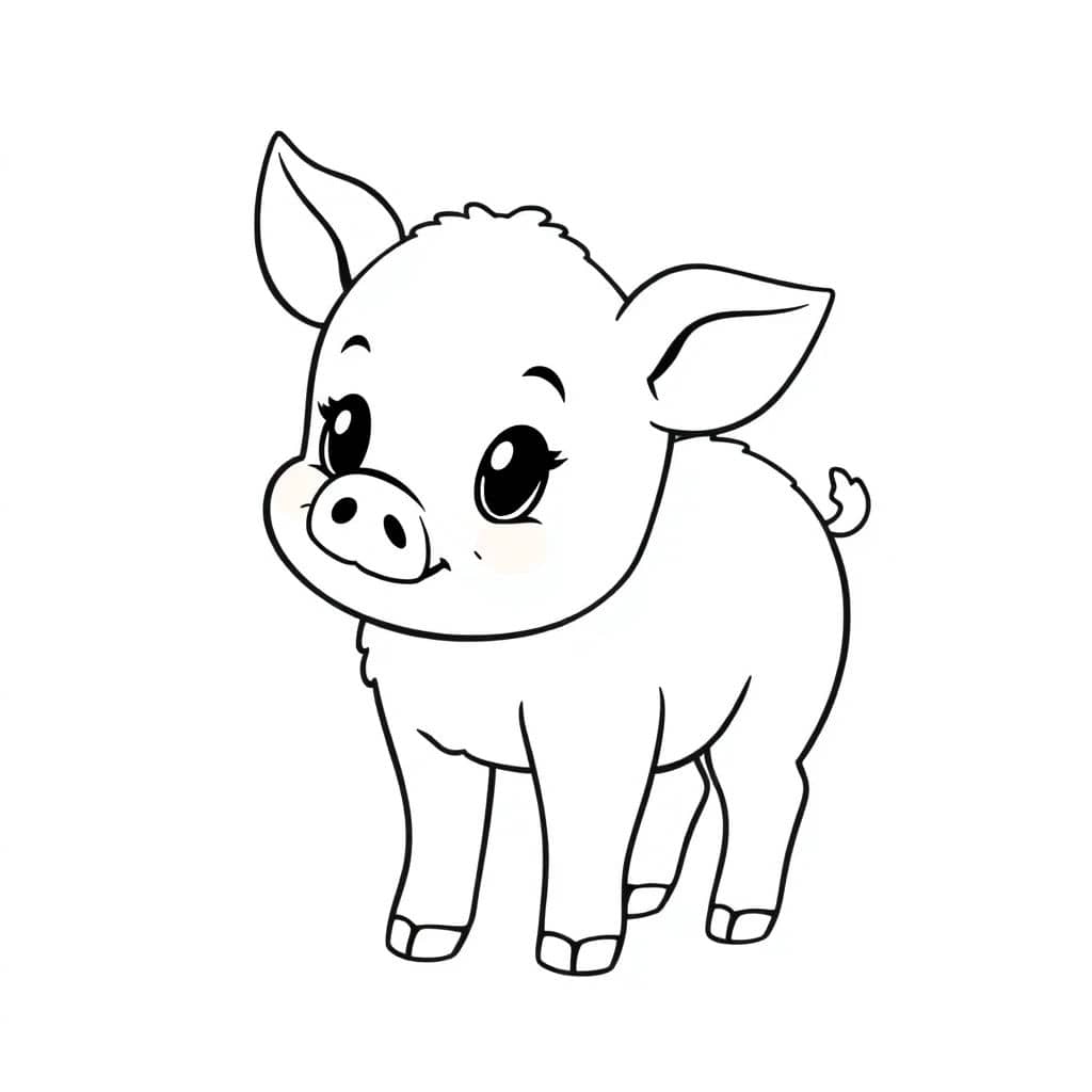 Farmyard Friends