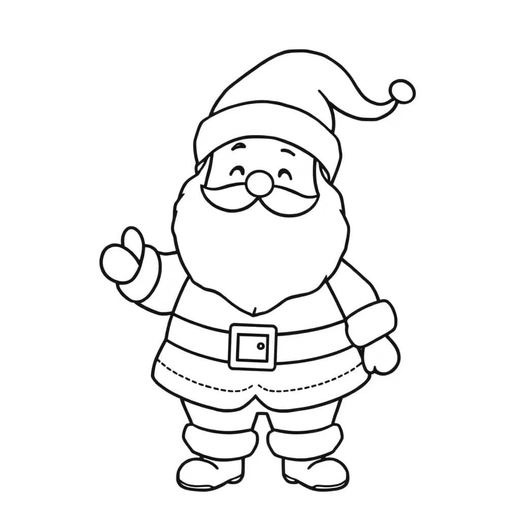 Happy Elf Helper