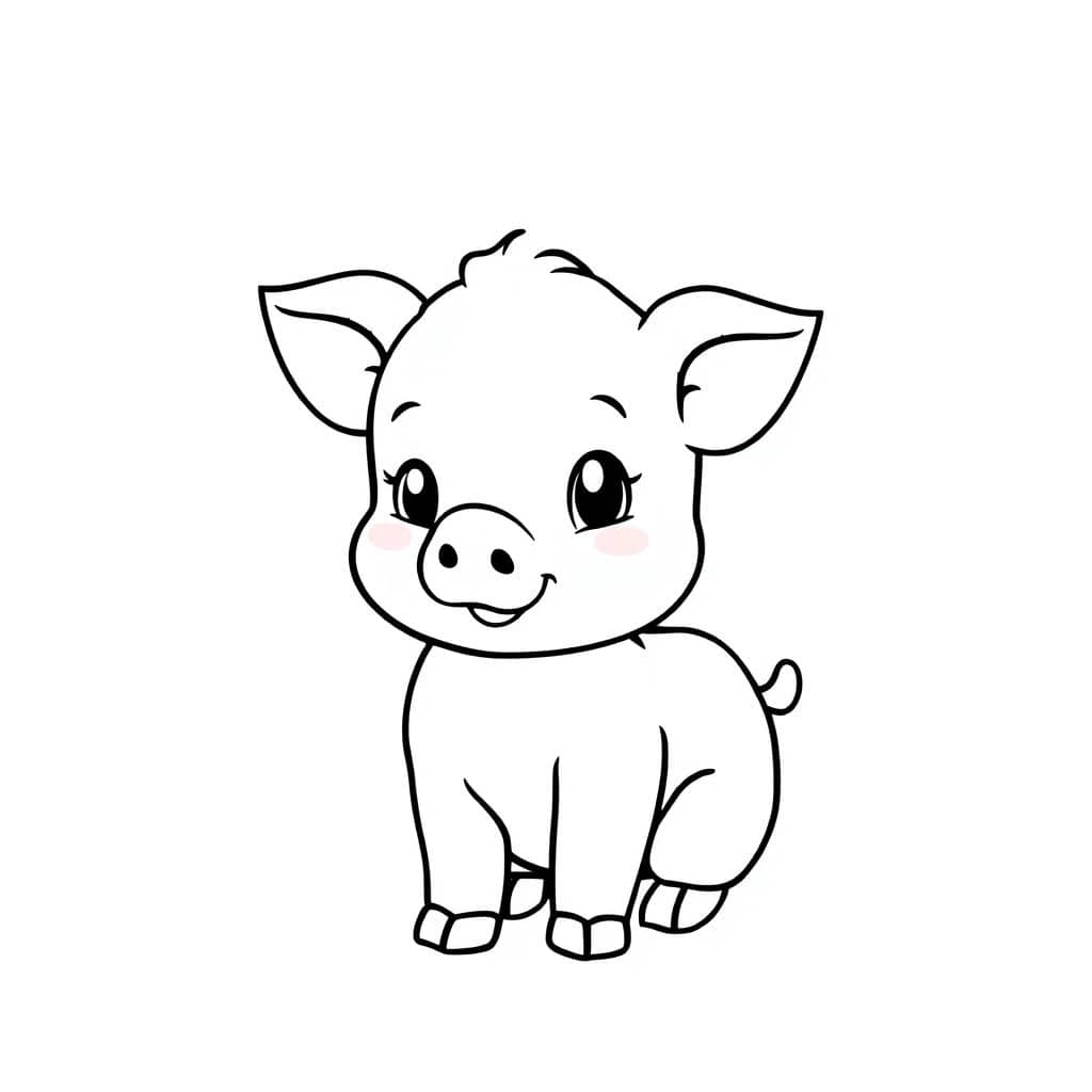 Lovely Lamb
