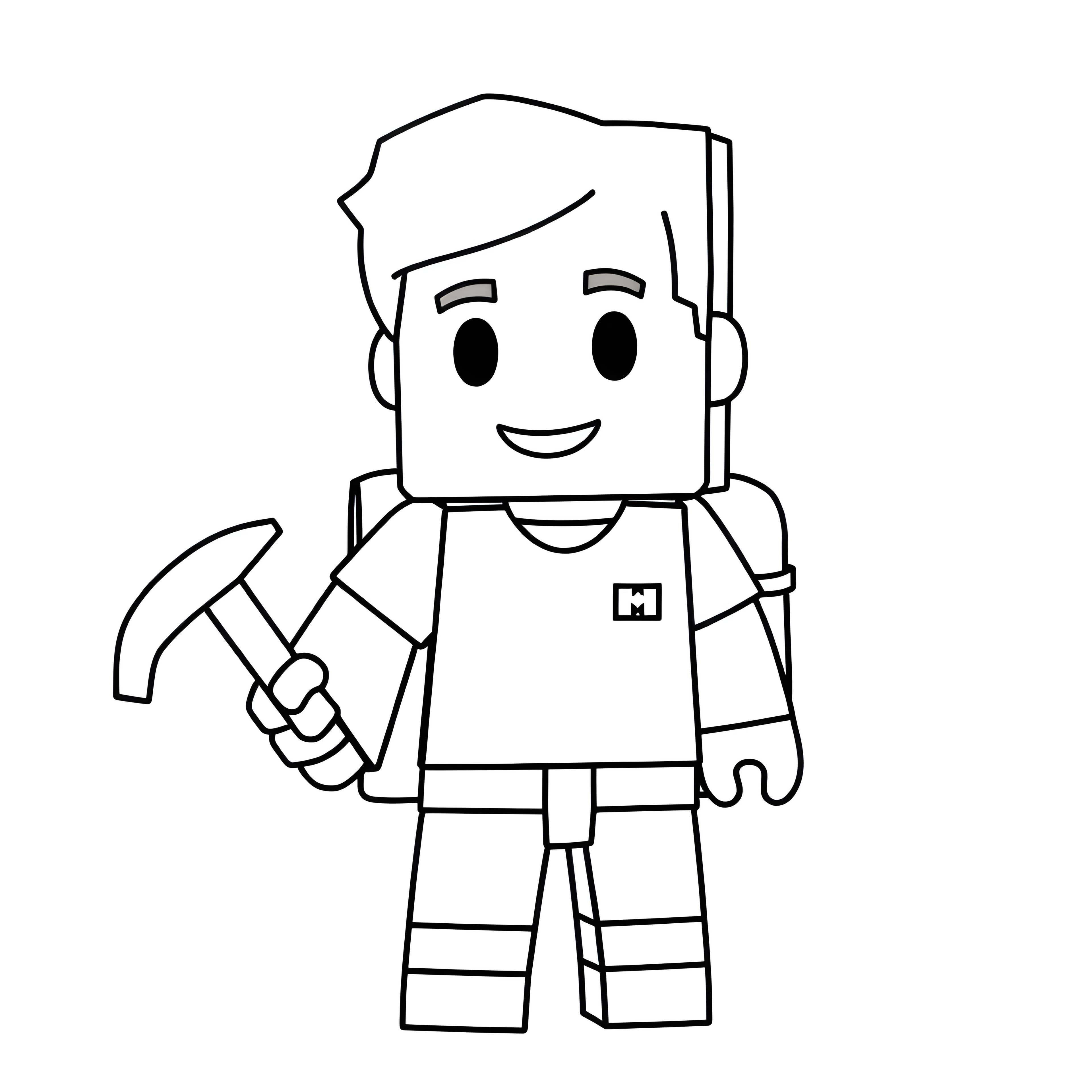 Alex's Adventurous Day