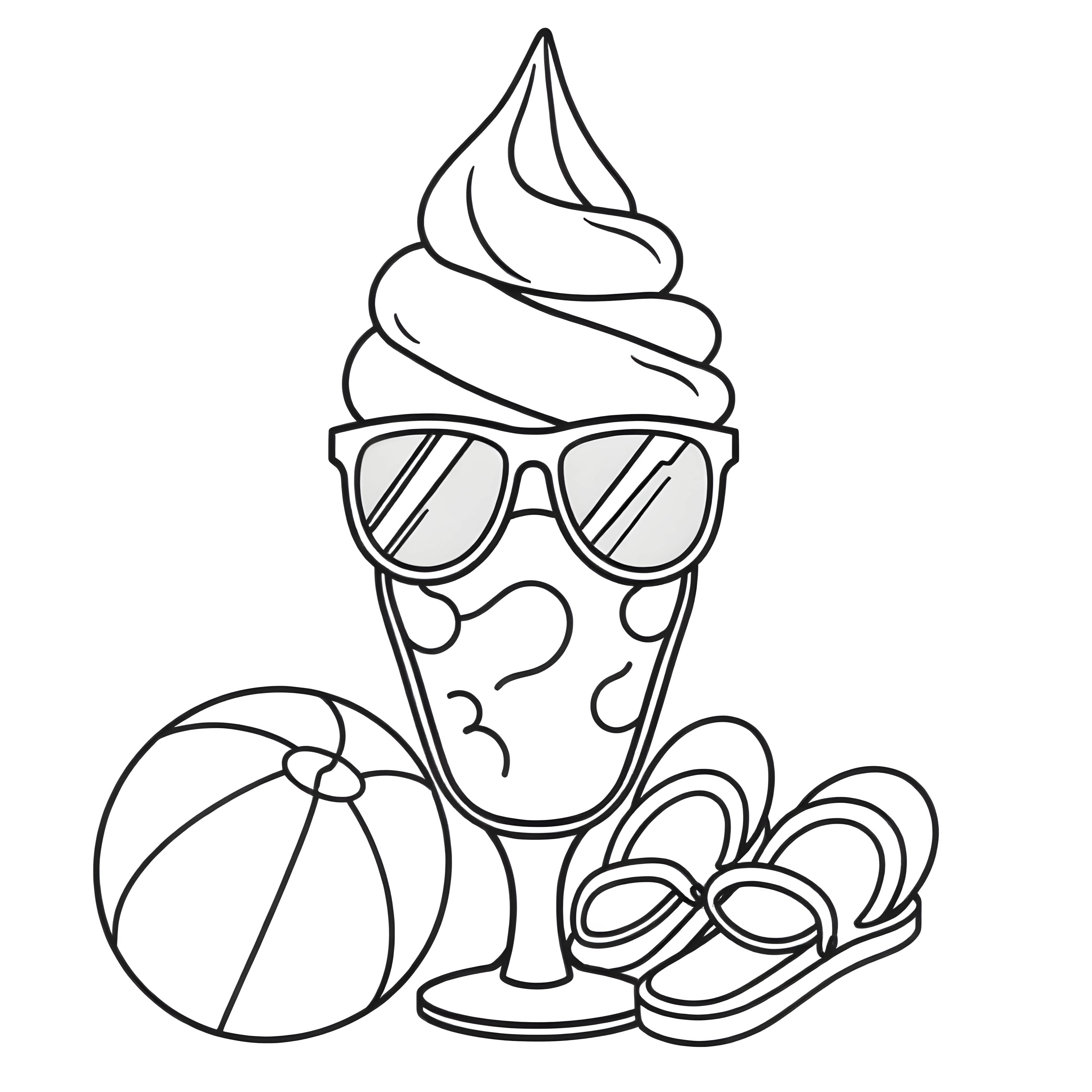 Beach Day Essentials