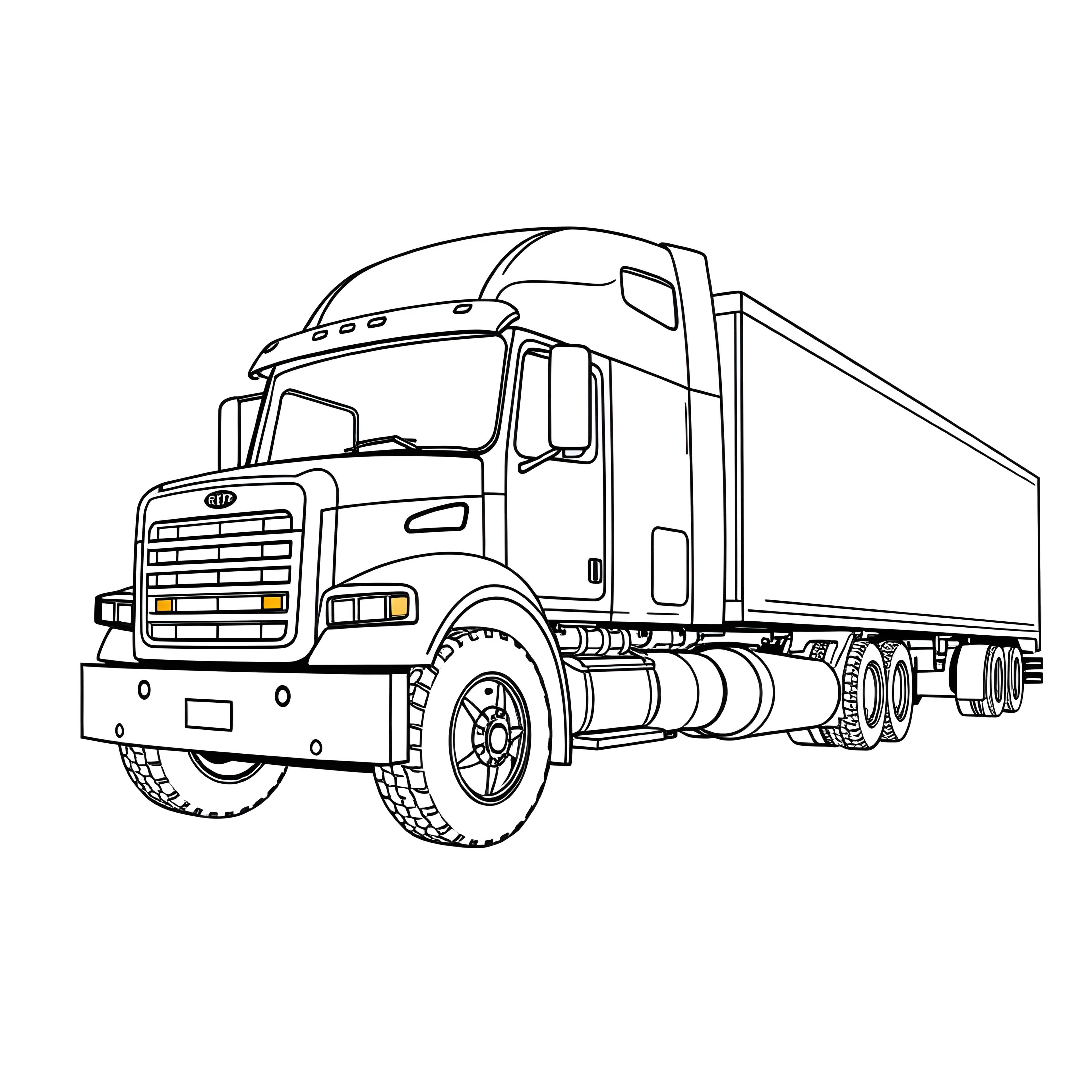 Complex Trailer Design