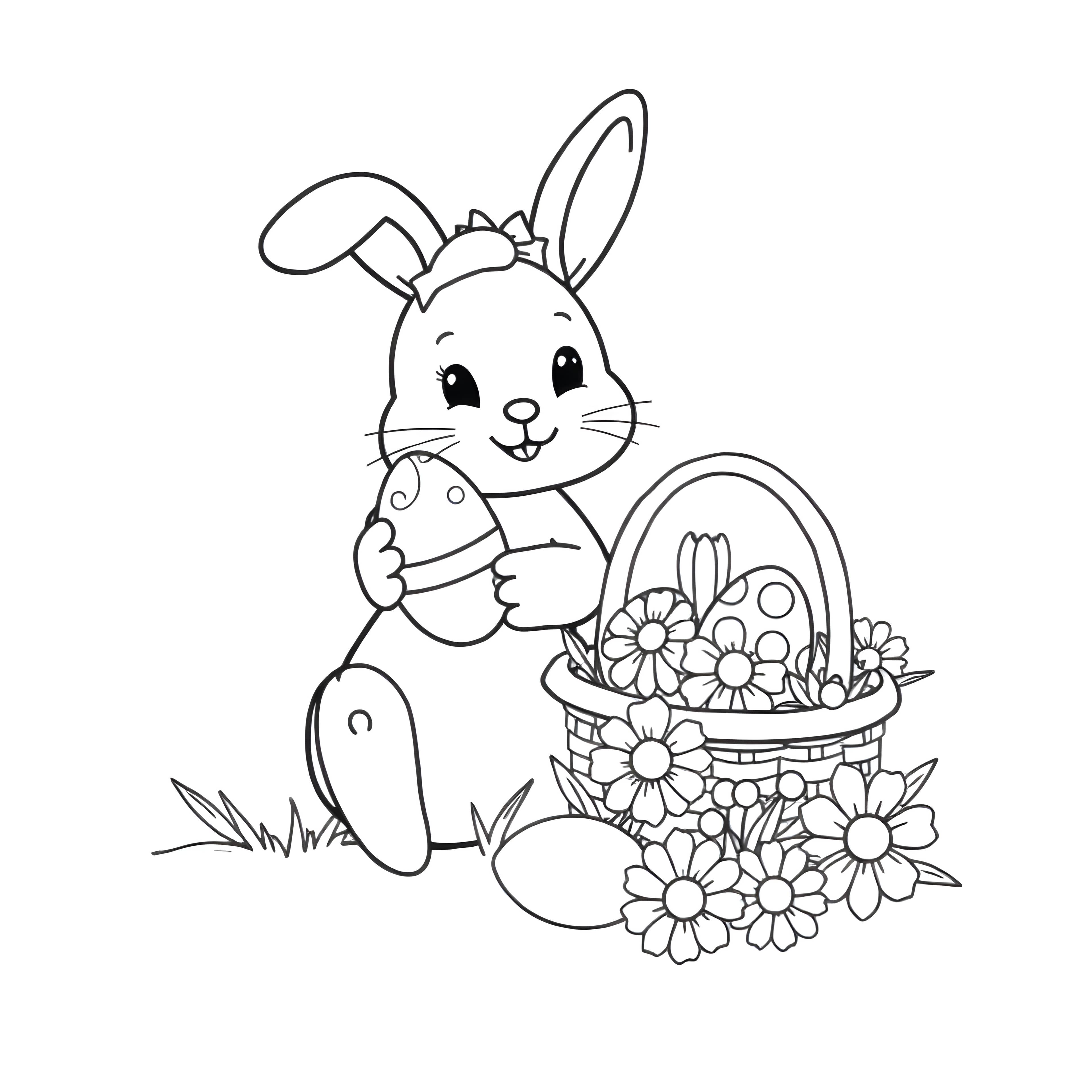 Festive Eggstravaganza