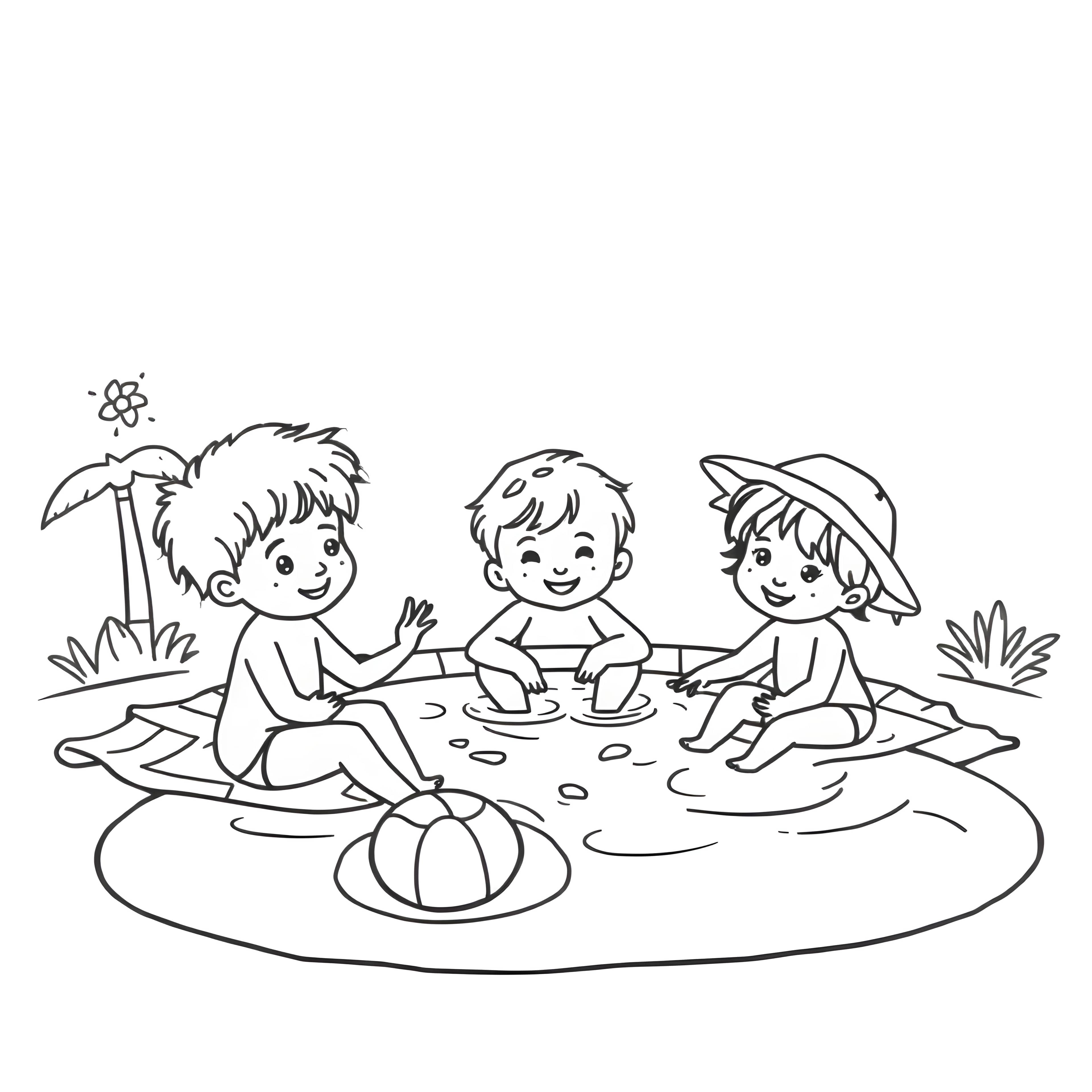 Picnic Blanket Adventures