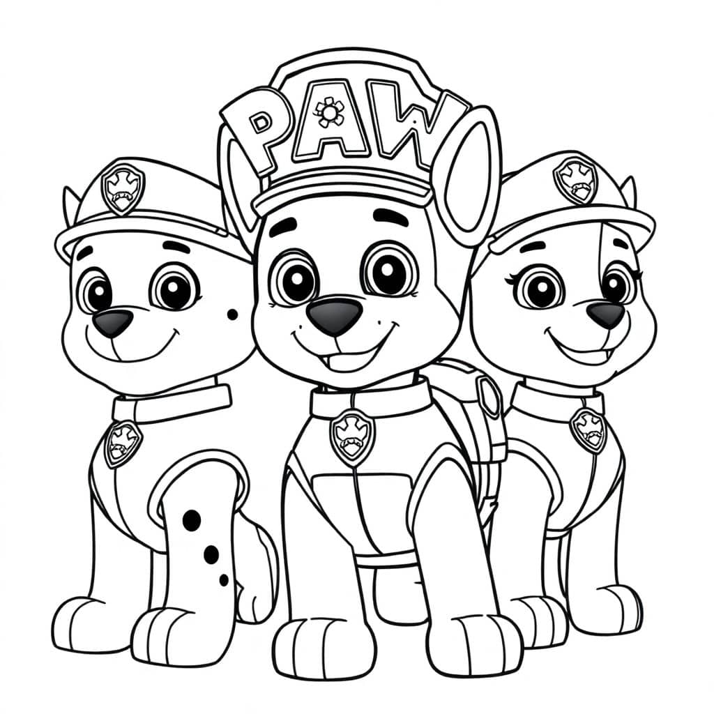 Skye Flying High with Helicopter