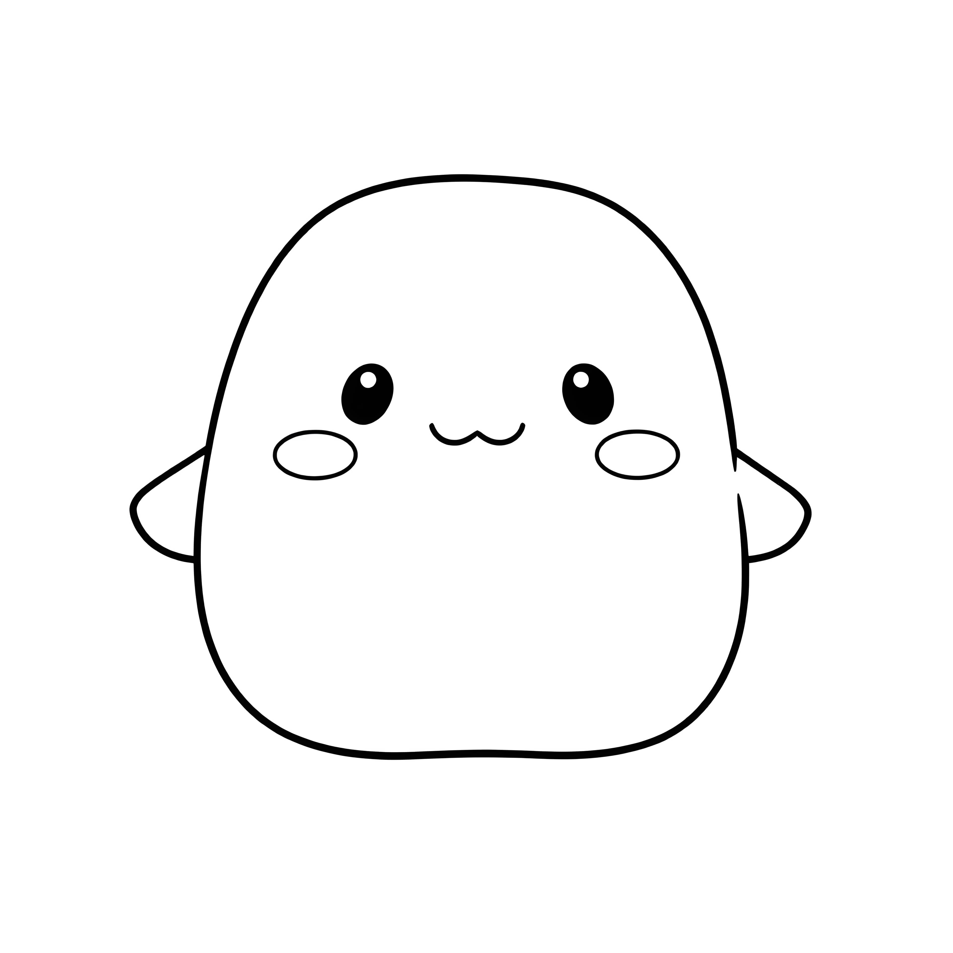 Space Explorer Squishmallow